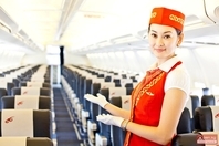 Началась продажа авиабилетов на рейс Абакан-Бишкек