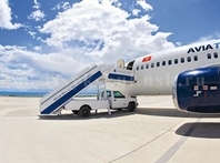 Аэропорт "Иссык-Куль" начнет принимать рейсы с 30 июня из России, Казахстана и Узбекистана