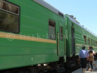 Из Ташкента на Иссык-Куль весной 2018 г. запускается сезонный железнодорожный маршрут