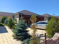 ЦО "Diamond resort", частный коттедж 1-35