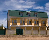 Гостевой дом "Рублевка": Второй корпус гостевого дома